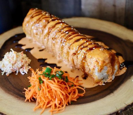 Sushi Sonora by null