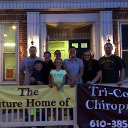 Tri-County Chiropractic of New Holland
