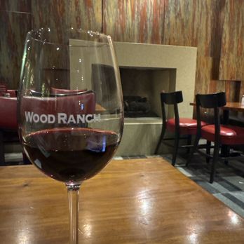 Wood Ranch Irvine - First time here. Our server Jason was awesome! Provided great service and very knowledgeable. Thank you Jason for a great experience! - Barbeque Near Me - Irvine, California Wood Ranch Irvine - First time here. Our server Jason was awesome! Provided great service and very knowledgeable. Thank you Jason for a great experience! - Barbeque Near Me - Irvine, California