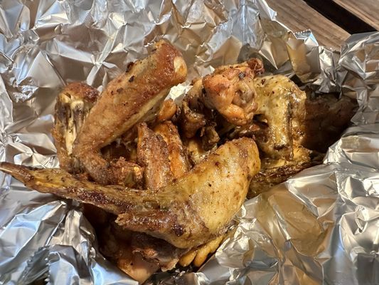 Dienner Barbecue Chicken by null