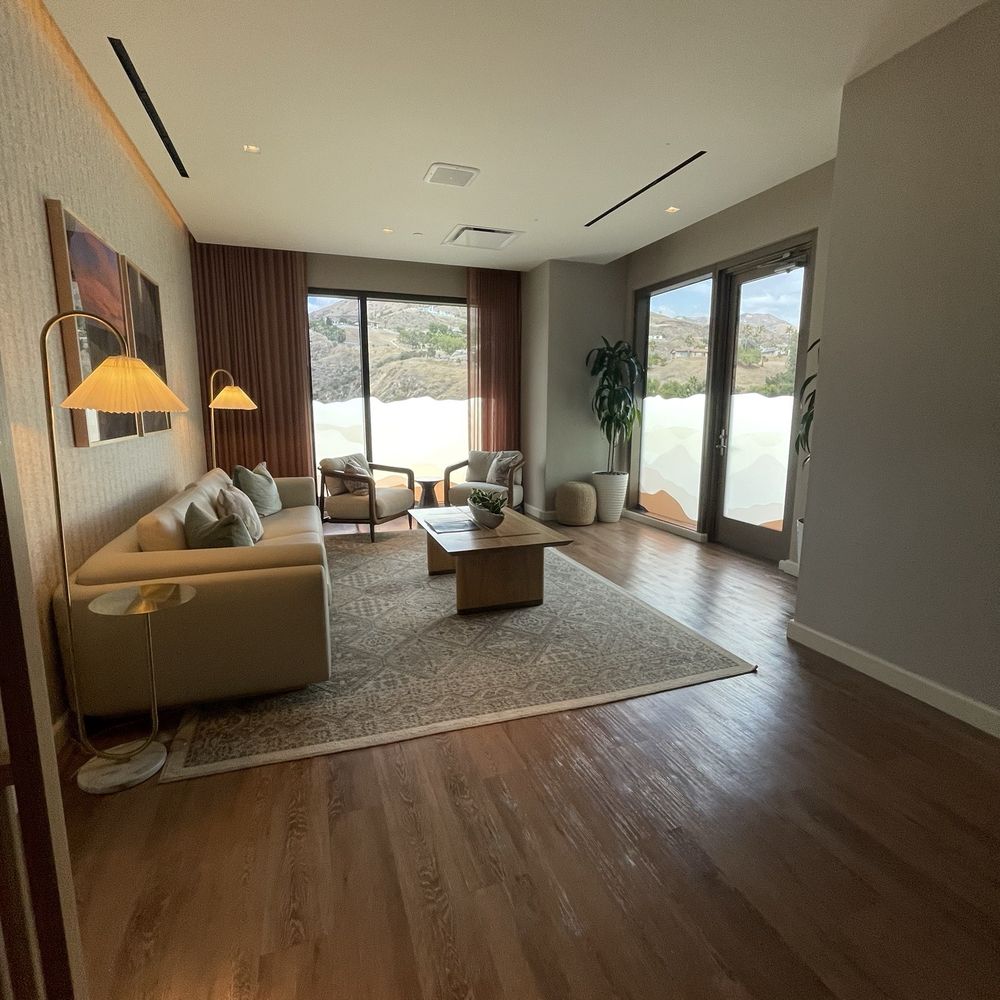 Serrano Spa - Lounge area - Day Spas Near Me - Highland, California Serrano Spa - Lounge area - Day Spas Near Me - Highland, California