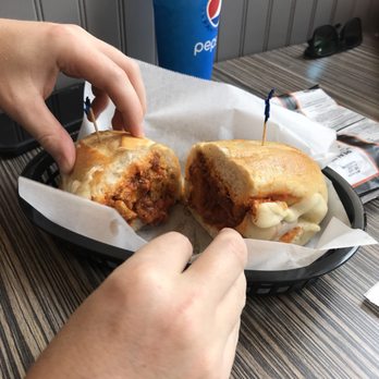 The Sandwich Spot - Meatball - Sandwiches Near Me - Milpitas, California The Sandwich Spot - Meatball - Sandwiches Near Me - Milpitas, California