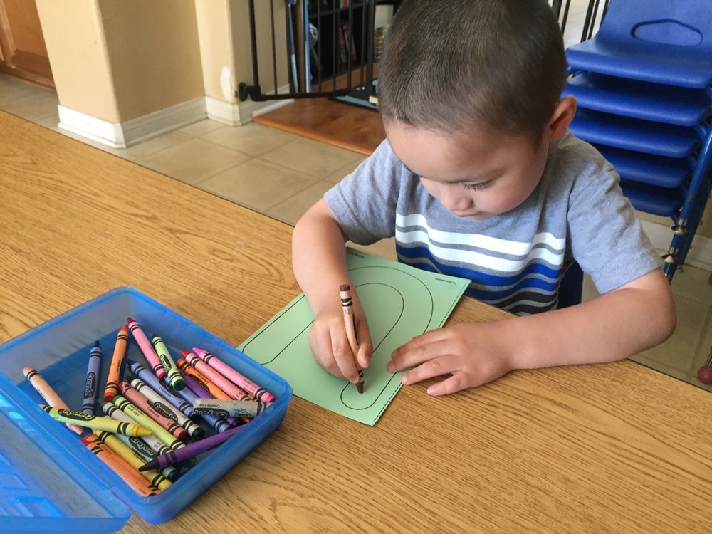 KIDZ HAVEN DAYCARE AND LEARNING CENTER Updated August 2024 14