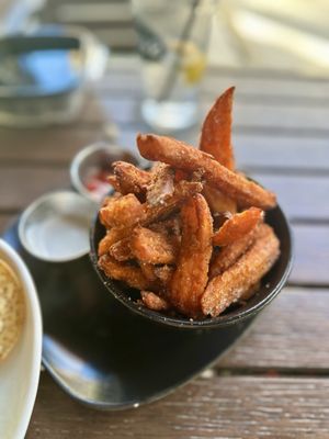 Tap 42 Craft Kitchen & Bar - Boca Raton by null