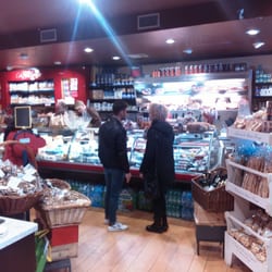 Le Bon Boulanger