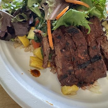 Taco Mesa - Mesa Bowl with Steak - Mexican Near Me - Anaheim, California Taco Mesa - Mesa Bowl with Steak - Mexican Near Me - Anaheim, California