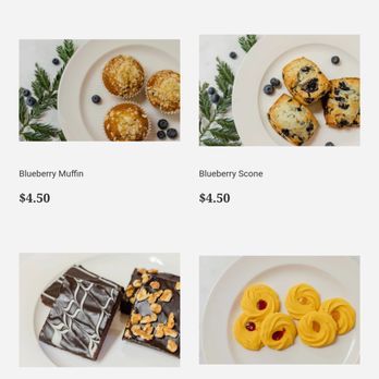 Pastry Heaven - Pastry - Bakeries Near Me - Citrus Heights, California Pastry Heaven - Pastry - Bakeries Near Me - Citrus Heights, California