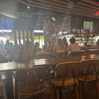 Copper Blues Rock Pub & Kitchen - Bar area - Bars Near Me - Doral, Florida Copper Blues Rock Pub & Kitchen - Bar area - Bars Near Me - Doral, Florida