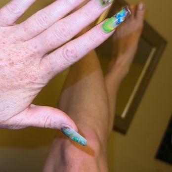 Wynn Nails & Spa - Nails - Nail Salons Near Me - Del City, Oklahoma Wynn Nails & Spa - Nails - Nail Salons Near Me - Del City, Oklahoma
