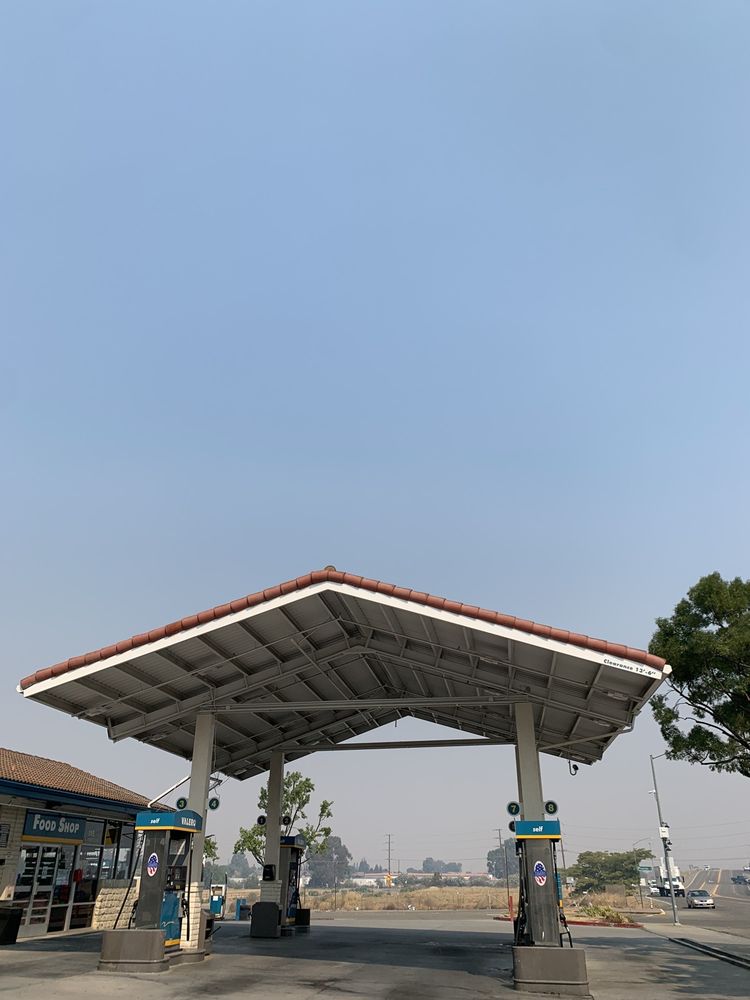 VALERO Updated October 2024 115 S Vasco Rd, Livermore, California