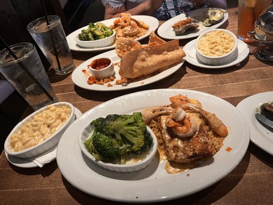 Twelve Kitchen + Cocktails by null