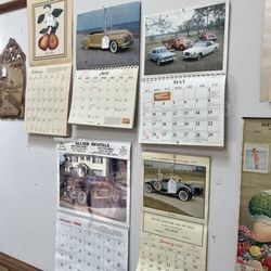 Yoder's Gift Shop