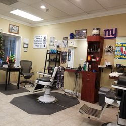 Franco's Barbershop