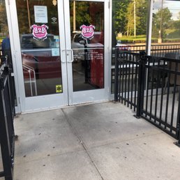 Outside Outside