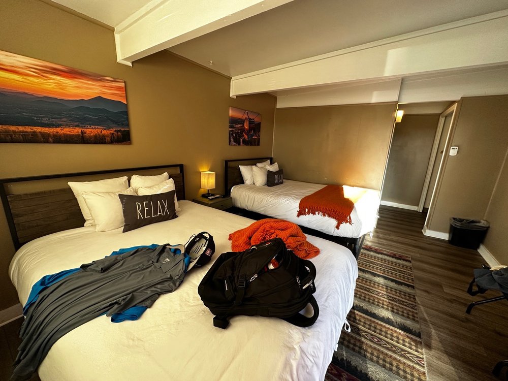 BASECAMP AT SNOWBOWL Updated September 2024 100 Photos & 71 Reviews