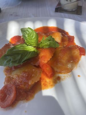 Da Gelsomina - Ristorante by null