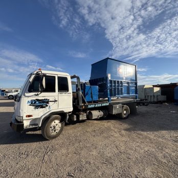 HY’s Towing - Towing Near Me