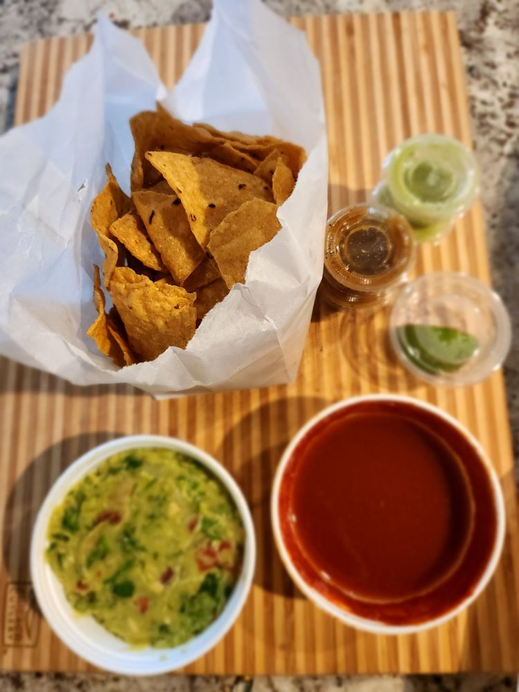 Tacos Jerez Elgin