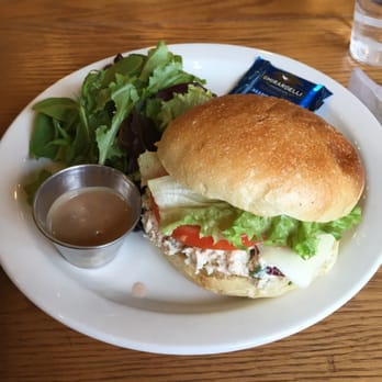 Coffee Emporium - Chicken salad sandwich - Coffee & Tea Near Me - Cincinnati, Ohio Coffee Emporium - Chicken salad sandwich - Coffee & Tea Near Me - Cincinnati, Ohio