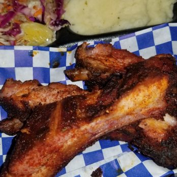 Ribs Against the Machine - Barbeque Near Me - Burbank, California