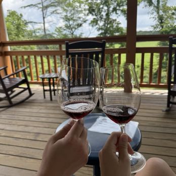 Zephaniah Farm Vineyard - Wineries Near Me - Leesburg, Virginia