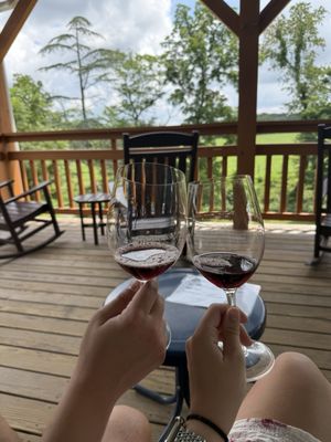 Zephaniah Farm Vineyard by null