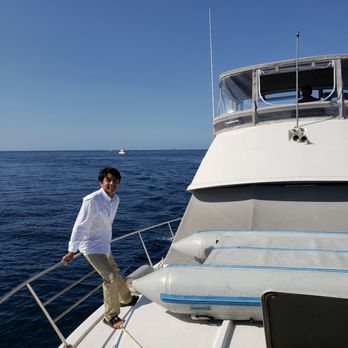 Classic Yacht Adventures - Boat Charters Near Me