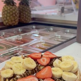 Waffles