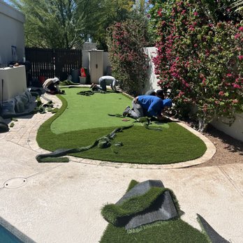 System Pavers - Install - Masonry/Concrete Near Me - Mesa, Arizona