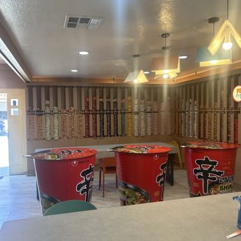 Ramen Lab - Ramen Near Me - San Jose, California