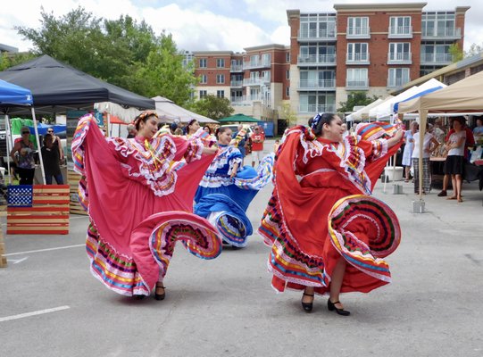 New Bern Farmers Market by null