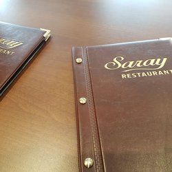 Saray Restaurant