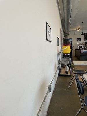 Estate Coffee Company by null