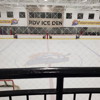 RDV Sportsplex Ice Den - Skating Rinks Near Me - Orlando, Florida RDV Sportsplex Ice Den - Skating Rinks Near Me - Orlando, Florida
