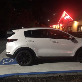 Hilltop Ford - Love my car!! - Auto Repair Near Me - Richmond, California