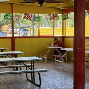 El Paisa - Indoor seating - Mexican Near Me - Albuquerque, New Mexico