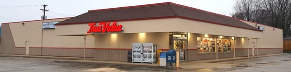 Mayville True Value