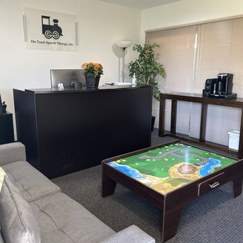 On Track Speech Therapy - Speech Therapists Near Me - La Habra, California On Track Speech Therapy - Speech Therapists Near Me - La Habra, California