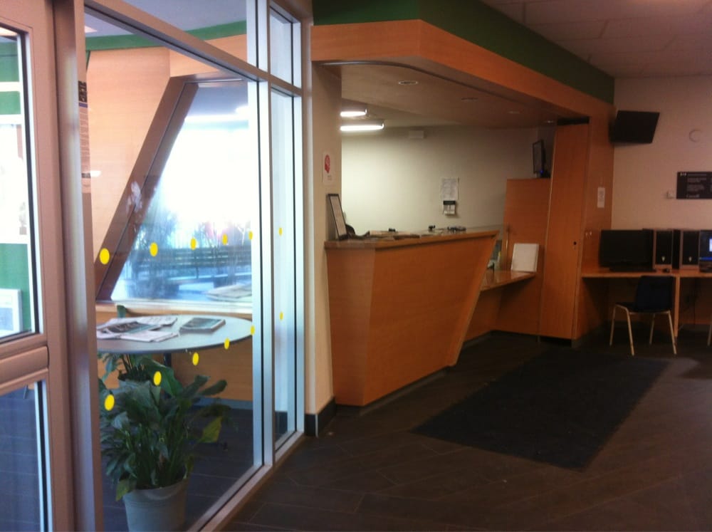 University Settlement Recreation Centre