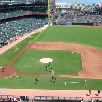 Oracle Park - Stadiums & Arenas Near Me - San Francisco, California Oracle Park - Stadiums & Arenas Near Me - San Francisco, California