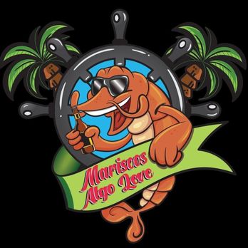 Mariscos Algo Leve - an image of a cartoon character - Food Trucks Near Me - Winnetka, California Mariscos Algo Leve - an image of a cartoon character - Food Trucks Near Me - Winnetka, California