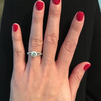 Pure Organic Nails & Spa - Nail Salons Near Me - Pearland, Texas