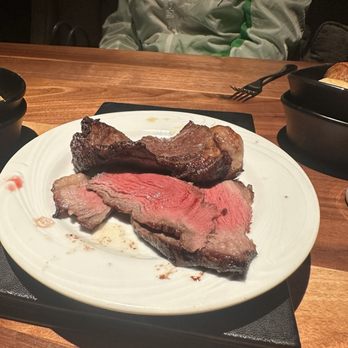 Fogo de Chão - Picanha (5oz Steak) - Brazilian Near Me - Pasadena, California Fogo de Chão - Picanha (5oz Steak) - Brazilian Near Me - Pasadena, California