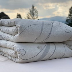 Suite Sleep - Vesta Wool and Latex Topper