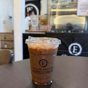 Trung Nguyen E-Coffee - Coffee & Tea Near Me - Santa Ana, California Trung Nguyen E-Coffee - Coffee & Tea Near Me - Santa Ana, California