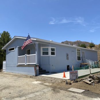 Wholesale Manufactured Homes - Exterior - Mobile Home Dealers Near Me - Stanton, California