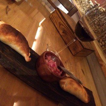 Wine Not? - Empanadas and Malbec - Wine Bars Near Me - Mendoza, M