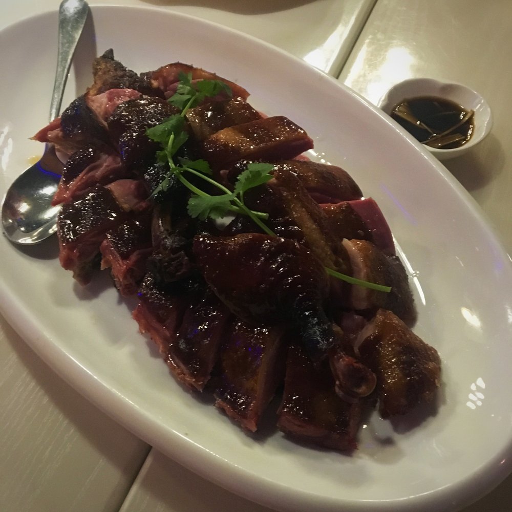 Lulu's Kitchen - duck - Szechuan Near Me - Dublin, California