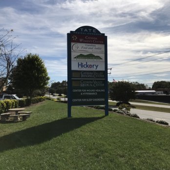 Hickory Family Pharmacy - Our sign on Tate Blvd - Drugstores Near Me - Hickory, North Carolina Hickory Family Pharmacy - Our sign on Tate Blvd - Drugstores Near Me - Hickory, North Carolina