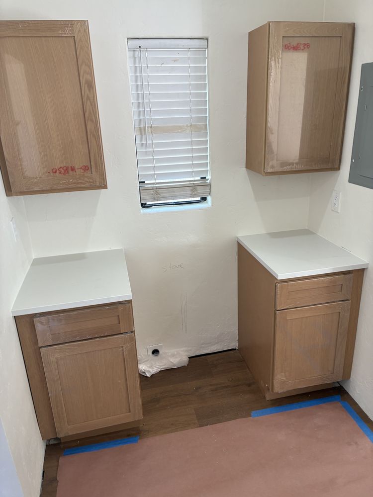 American Stone Fabrication  - countertop fabricator in Tucson, AZ